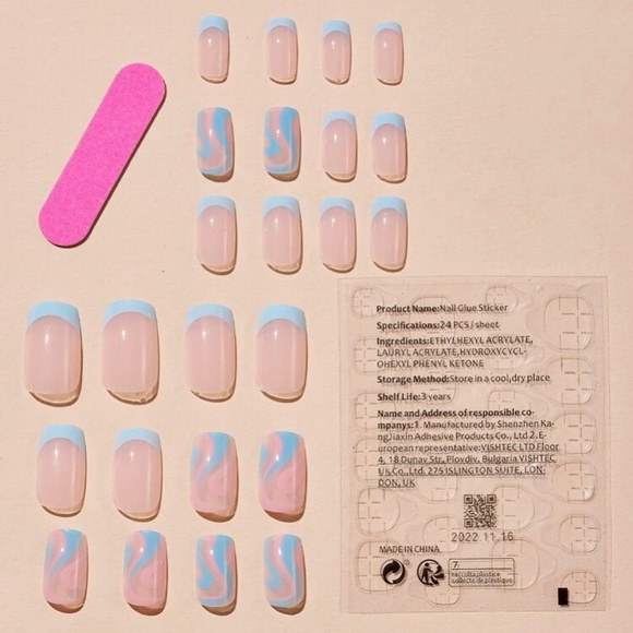 💅Press on Nails 💅 - Picture 2 of 7